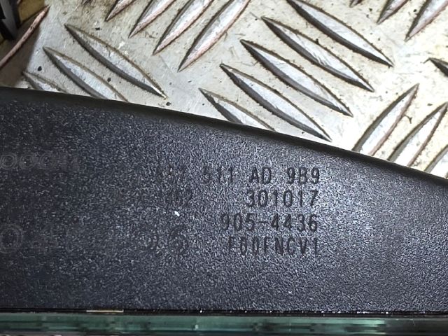 bontott SKODA OCTAVIA III Belső Visszapillantó Tükör