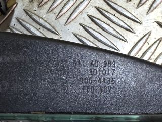 bontott SKODA OCTAVIA III Belső Visszapillantó Tükör