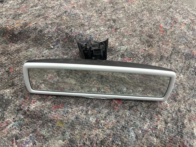 bontott SKODA OCTAVIA III Belső Visszapillantó Tükör