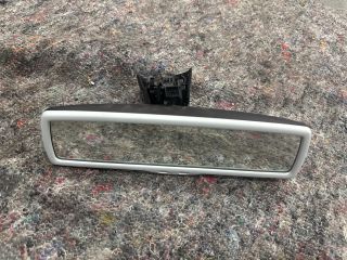 bontott SKODA OCTAVIA III Belső Visszapillantó Tükör