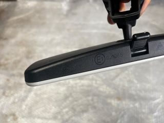 bontott SKODA OCTAVIA III Belső Visszapillantó Tükör