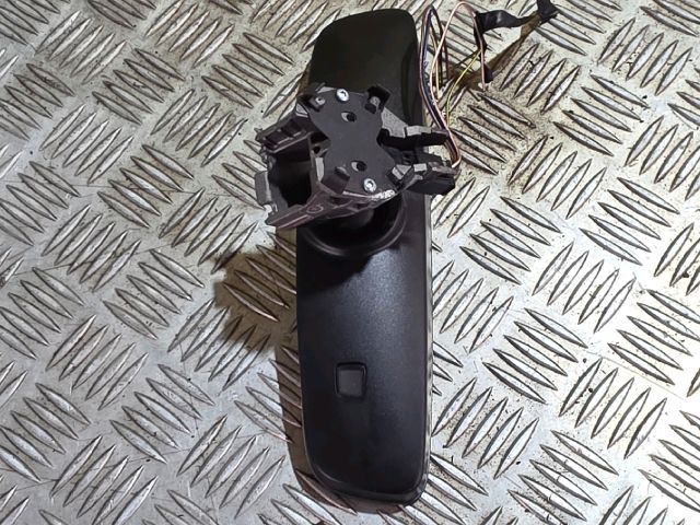 bontott SKODA OCTAVIA III Belső Visszapillantó Tükör