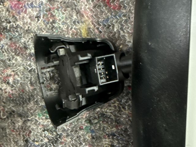 bontott SKODA OCTAVIA III Belső Visszapillantó Tükör