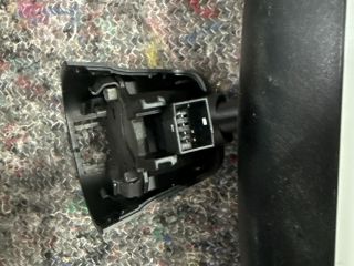 bontott SKODA OCTAVIA III Belső Visszapillantó Tükör