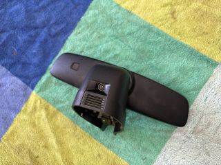 bontott SKODA OCTAVIA III Belső Visszapillantó Tükör