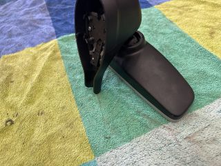 bontott SKODA OCTAVIA III Belső Visszapillantó Tükör