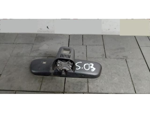 bontott SKODA OCTAVIA III Belső Visszapillantó Tükör