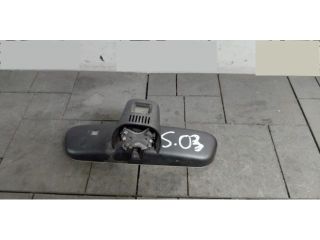 bontott SKODA OCTAVIA III Belső Visszapillantó Tükör