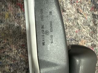 bontott SKODA OCTAVIA III Belső Visszapillantó Tükör