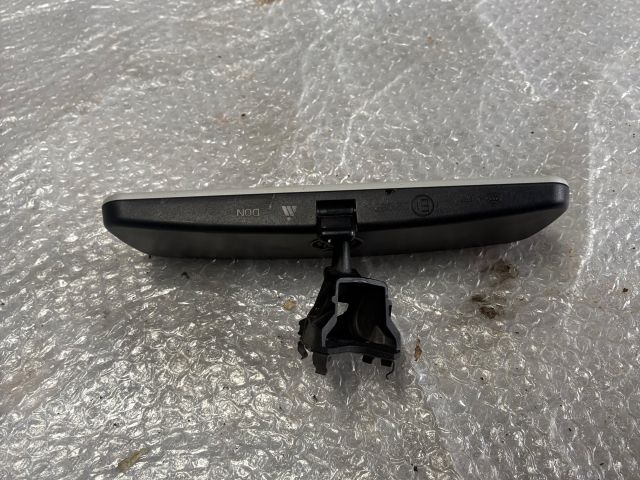 bontott SKODA OCTAVIA III Belső Visszapillantó Tükör