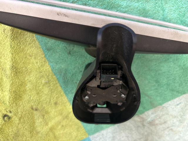 bontott SKODA OCTAVIA III Belső Visszapillantó Tükör