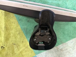 bontott SKODA OCTAVIA III Belső Visszapillantó Tükör