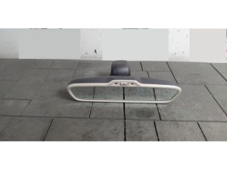 bontott SKODA OCTAVIA III Belső Visszapillantó Tükör