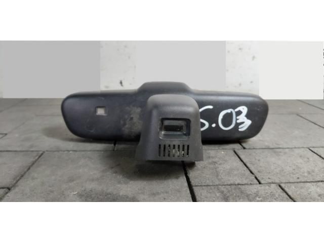 bontott SKODA OCTAVIA III Belső Visszapillantó Tükör