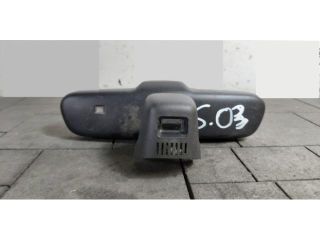 bontott SKODA OCTAVIA III Belső Visszapillantó Tükör