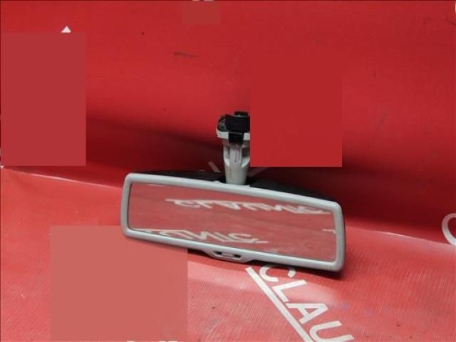 bontott SKODA OCTAVIA III Belső Visszapillantó Tükör