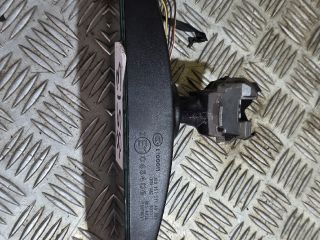 bontott SKODA OCTAVIA III Belső Visszapillantó Tükör