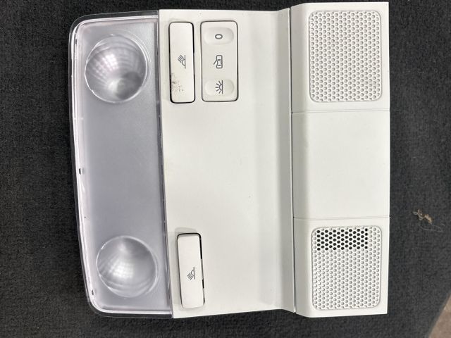 bontott SKODA OCTAVIA III Beltér Világítás Első