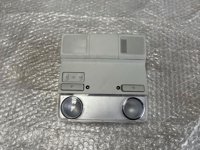 bontott SKODA OCTAVIA III Beltér Világítás Első