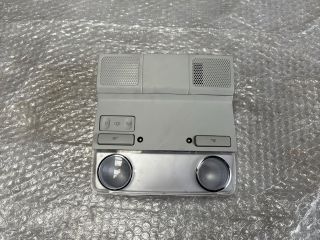 bontott SKODA OCTAVIA III Beltér Világítás Első