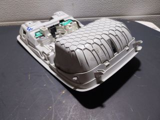 bontott SKODA OCTAVIA III Beltér Világítás Első