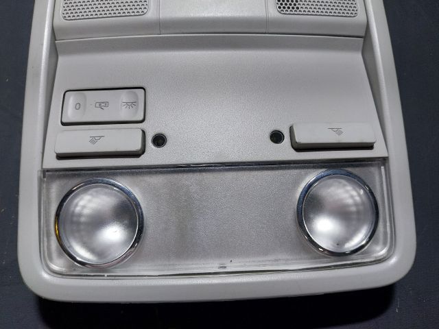 bontott SKODA OCTAVIA III Beltér Világítás Első