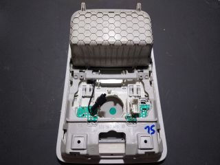 bontott SKODA OCTAVIA III Beltér Világítás Első