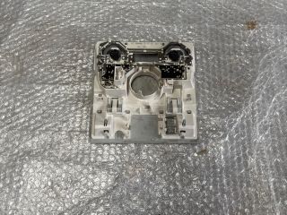 bontott SKODA OCTAVIA III Beltér Világítás Első