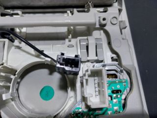 bontott SKODA OCTAVIA III Beltér Világítás Első