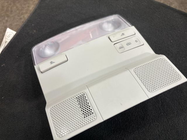 bontott SKODA OCTAVIA III Beltér Világítás Első