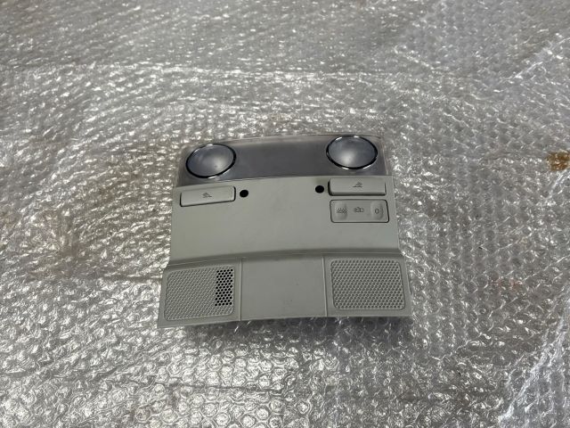 bontott SKODA OCTAVIA III Beltér Világítás Első