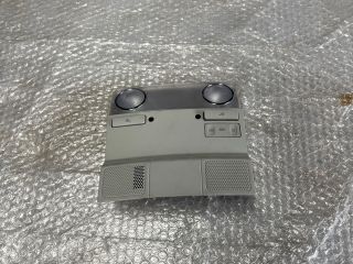 bontott SKODA OCTAVIA III Beltér Világítás Első