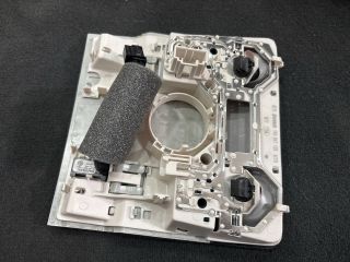 bontott SKODA OCTAVIA III Beltér Világítás Első