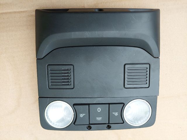 bontott SKODA OCTAVIA III Beltér Világítás Első