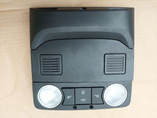 bontott SKODA OCTAVIA III Beltér Világítás Első