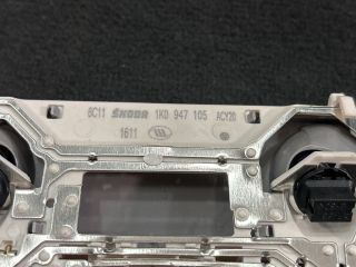 bontott SKODA OCTAVIA III Beltér Világítás Első