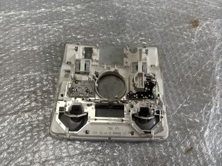 bontott SKODA OCTAVIA III Beltér Világítás Első