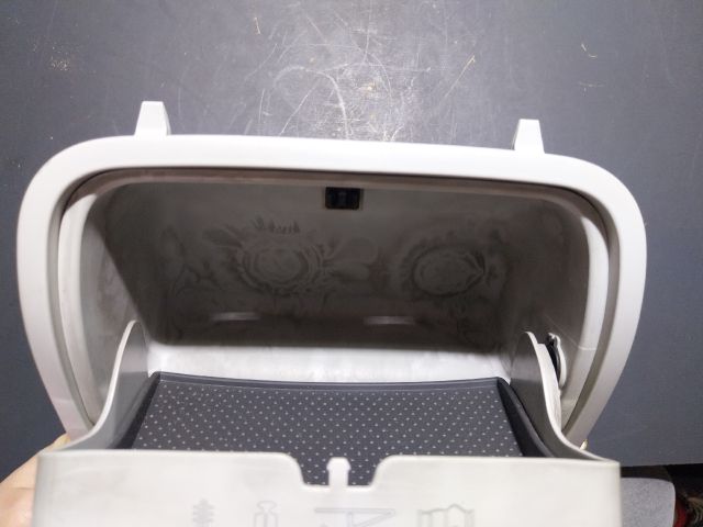 bontott SKODA OCTAVIA III Beltér Világítás Első