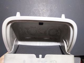 bontott SKODA OCTAVIA III Beltér Világítás Első