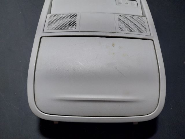 bontott SKODA OCTAVIA III Beltér Világítás Első