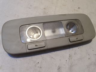 bontott SKODA OCTAVIA III Beltér Világítás Hátsó