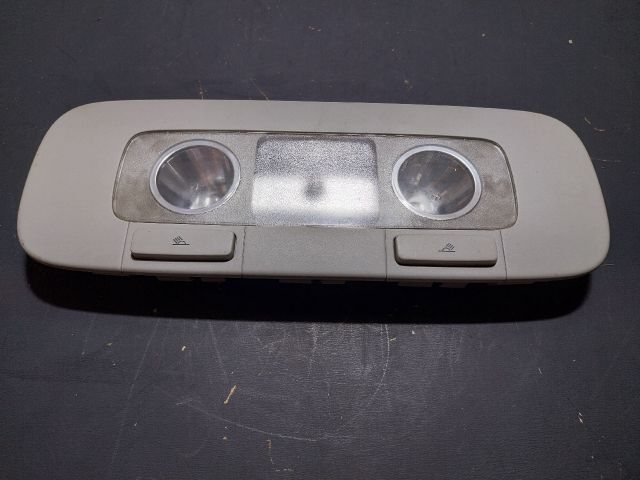 bontott SKODA OCTAVIA III Beltér Világítás Hátsó