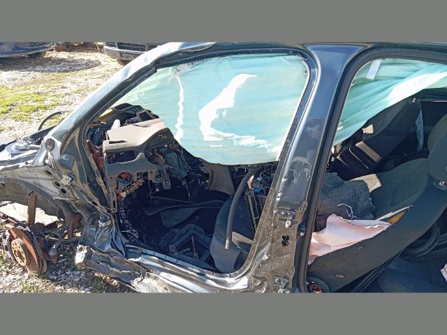 bontott SKODA OCTAVIA III Beltér Világítás Hátsó