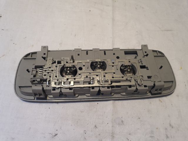 bontott SKODA OCTAVIA III Beltér Világítás Hátsó