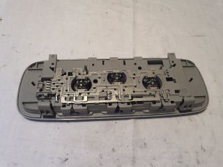 bontott SKODA OCTAVIA III Beltér Világítás Hátsó