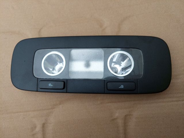 bontott SKODA OCTAVIA III Beltér Világítás Hátsó