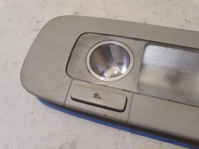 bontott SKODA OCTAVIA III Beltér Világítás Hátsó