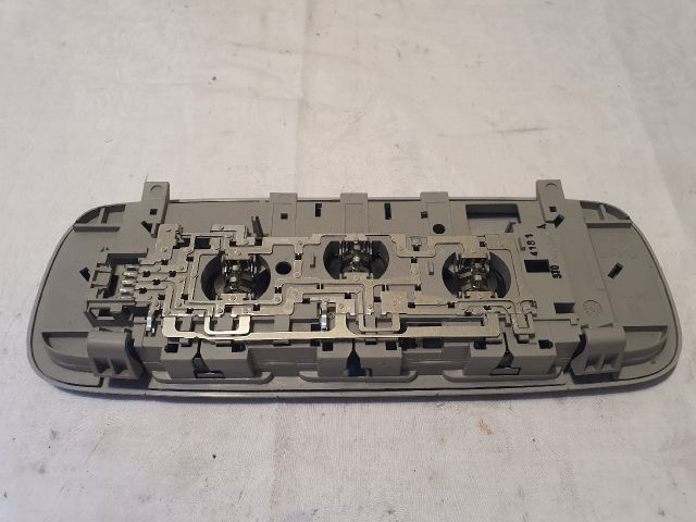 bontott SKODA OCTAVIA III Beltér Világítás Hátsó