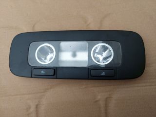 bontott SKODA OCTAVIA III Beltér Világítás Hátsó