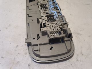 bontott SKODA OCTAVIA III Beltér Világítás Hátsó